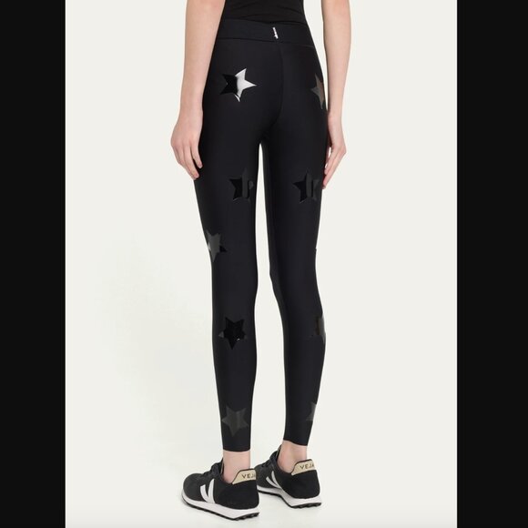 Ultracor Black Star Print Workout Set - Picture 7 of 16